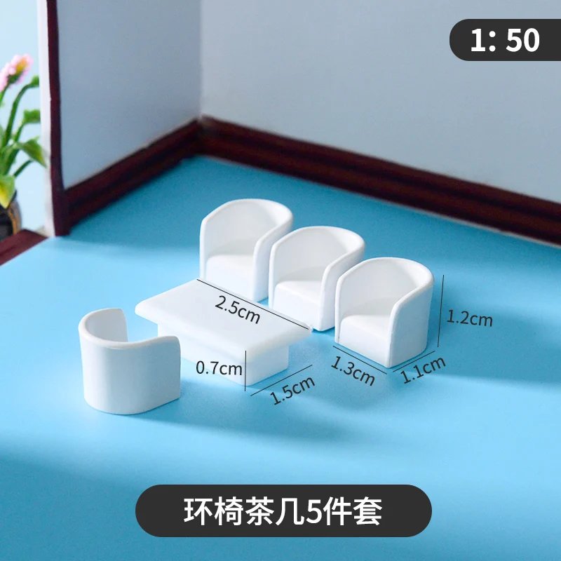 tea table set