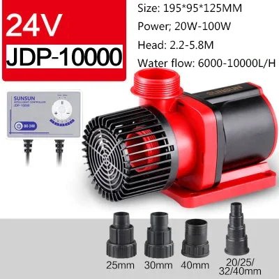 JDP-10000
