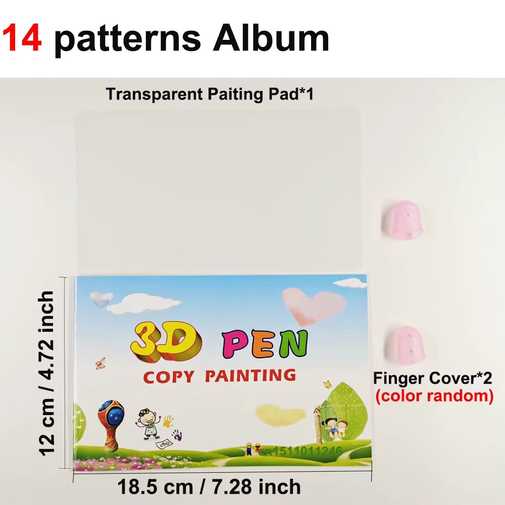 14patterns Album