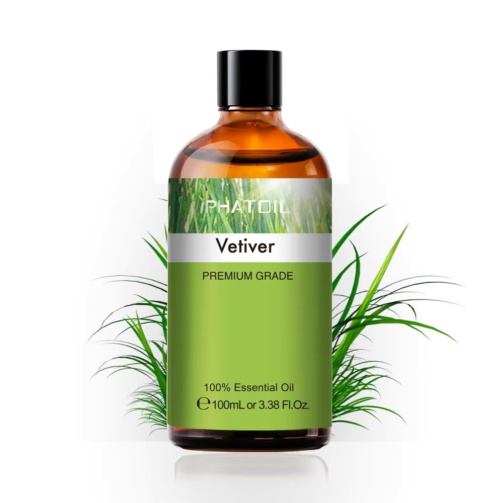 Vetiver