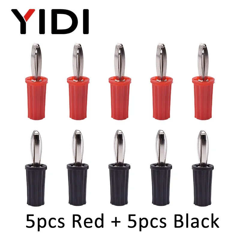 5 Red 5 Black