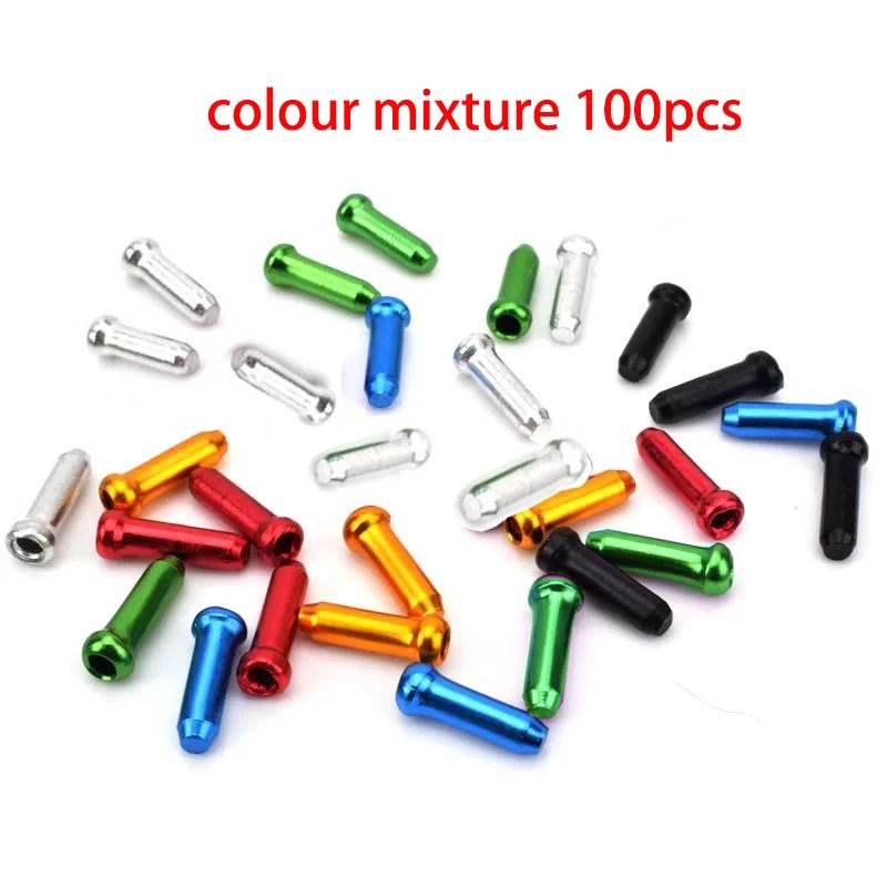 colour mixture 100pc