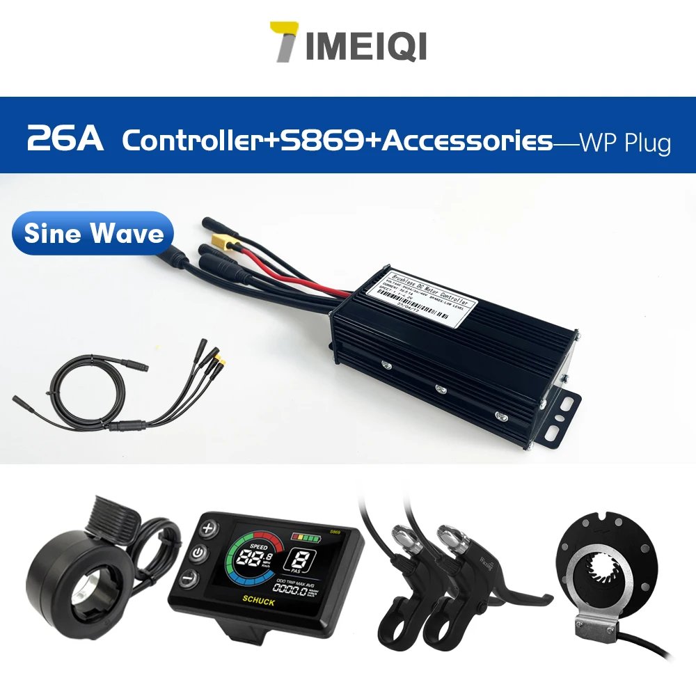 26A S869 WP Set