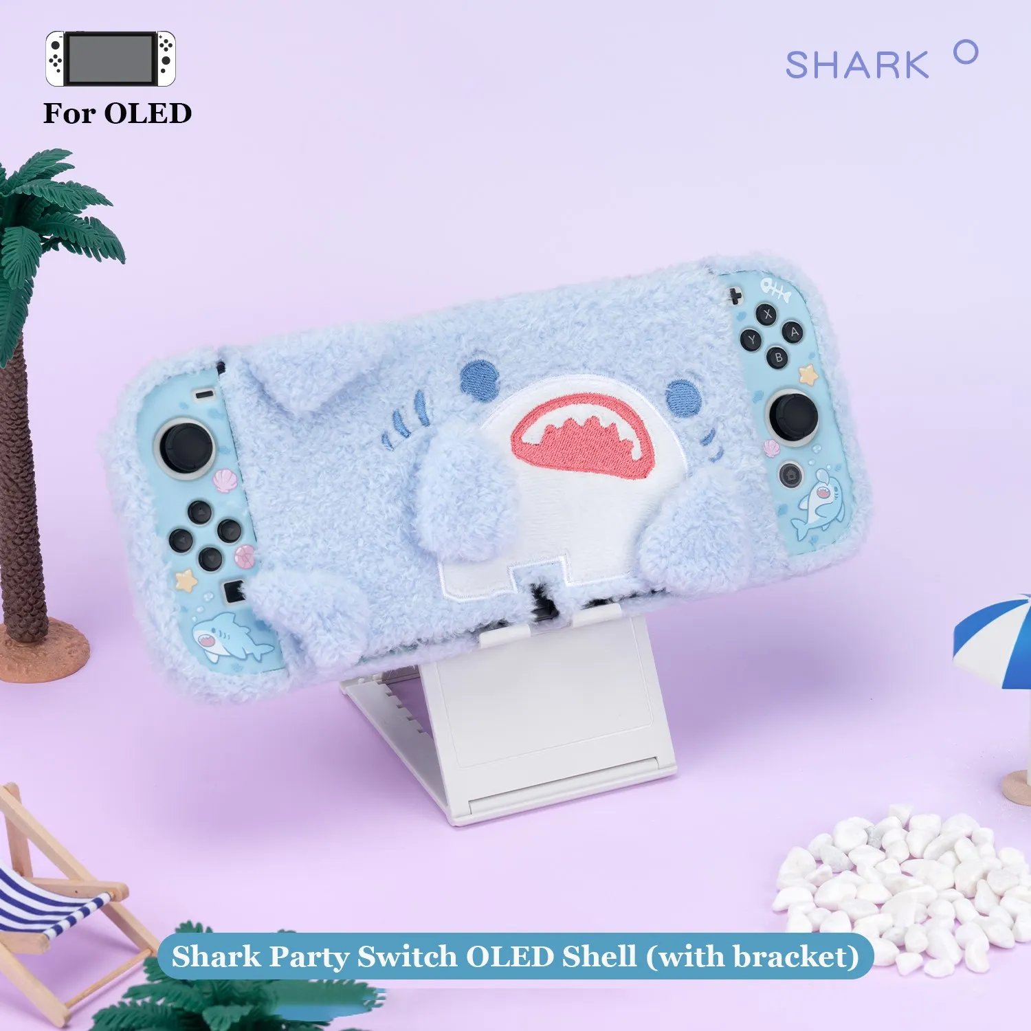 for Switch OLED