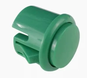 1pcs  30mm  green