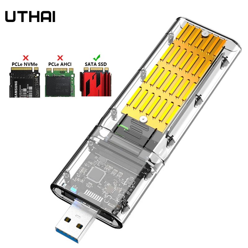 Gold(SATA)