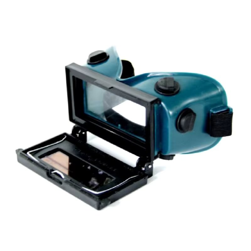 Glasses for Welding Auto Dimming