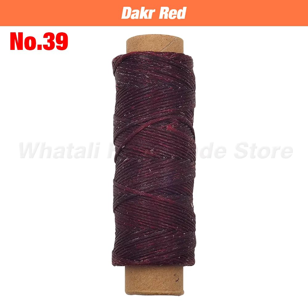 No.39 Dakr Red