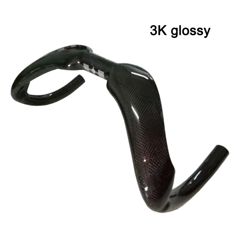 3K glossy 385mm