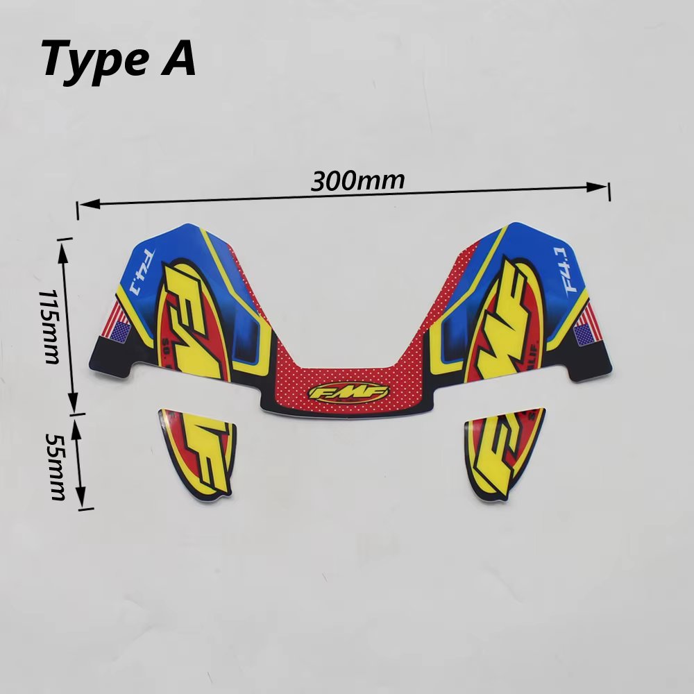 Type A