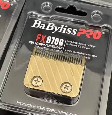 FX870G