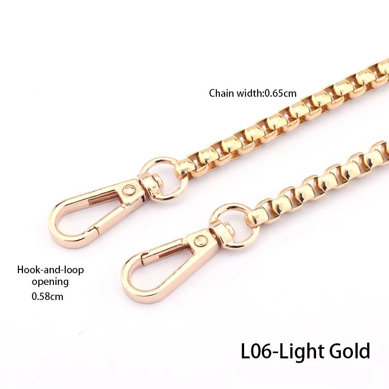L06-Light Gold