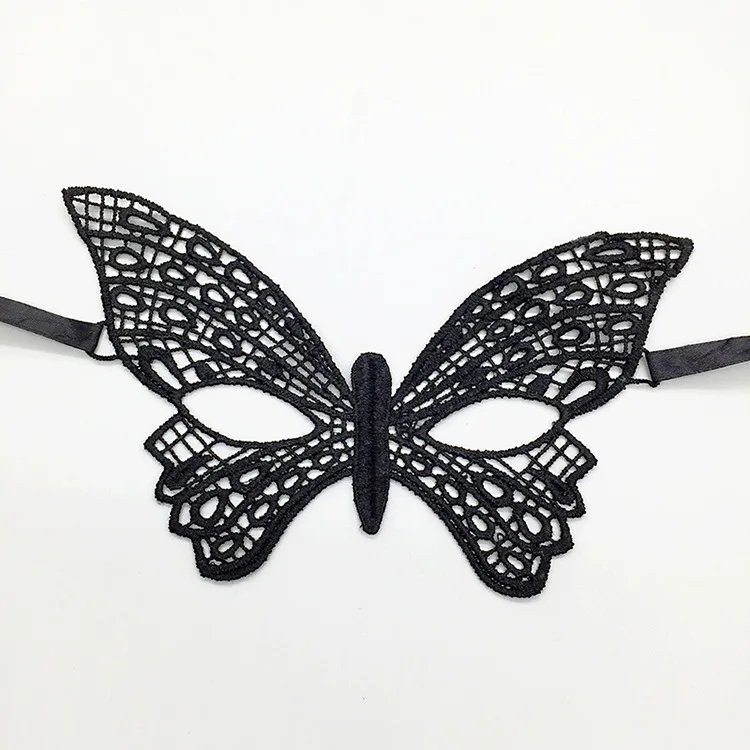 X butterfly