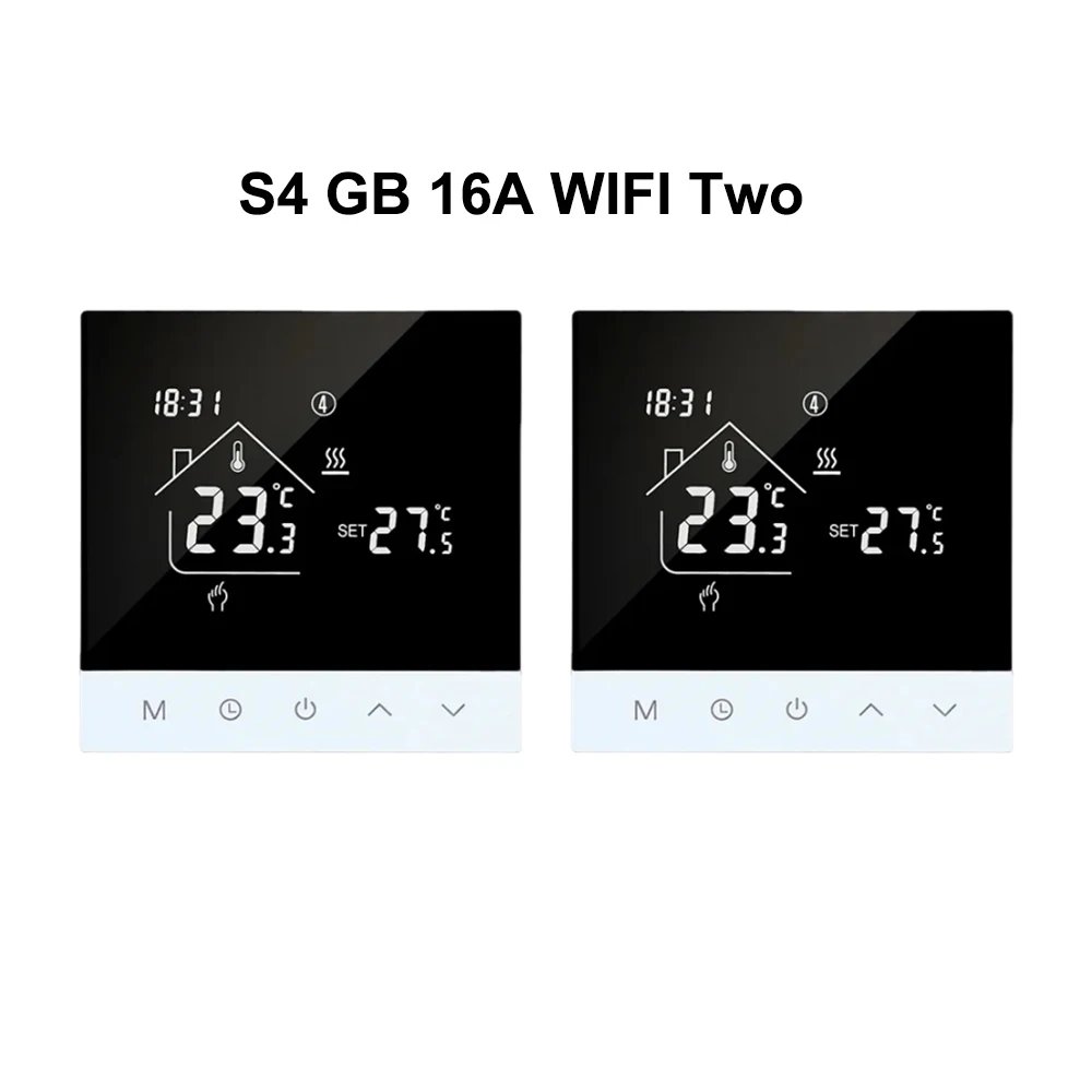 S4 GB 16A WIFI Two