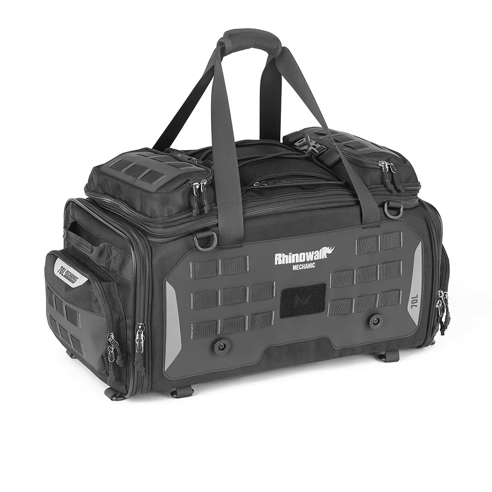 50L-70L Tail Bag