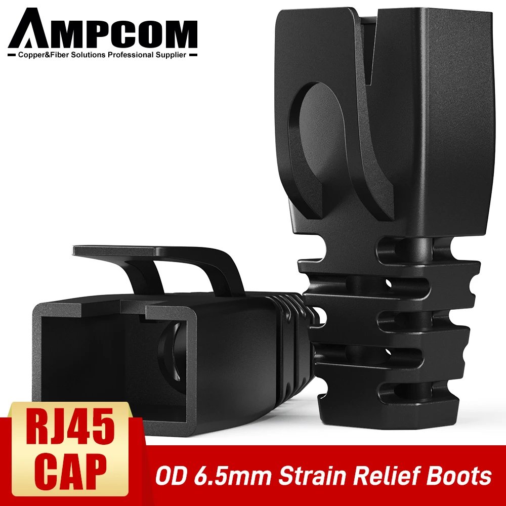6.5MM Black