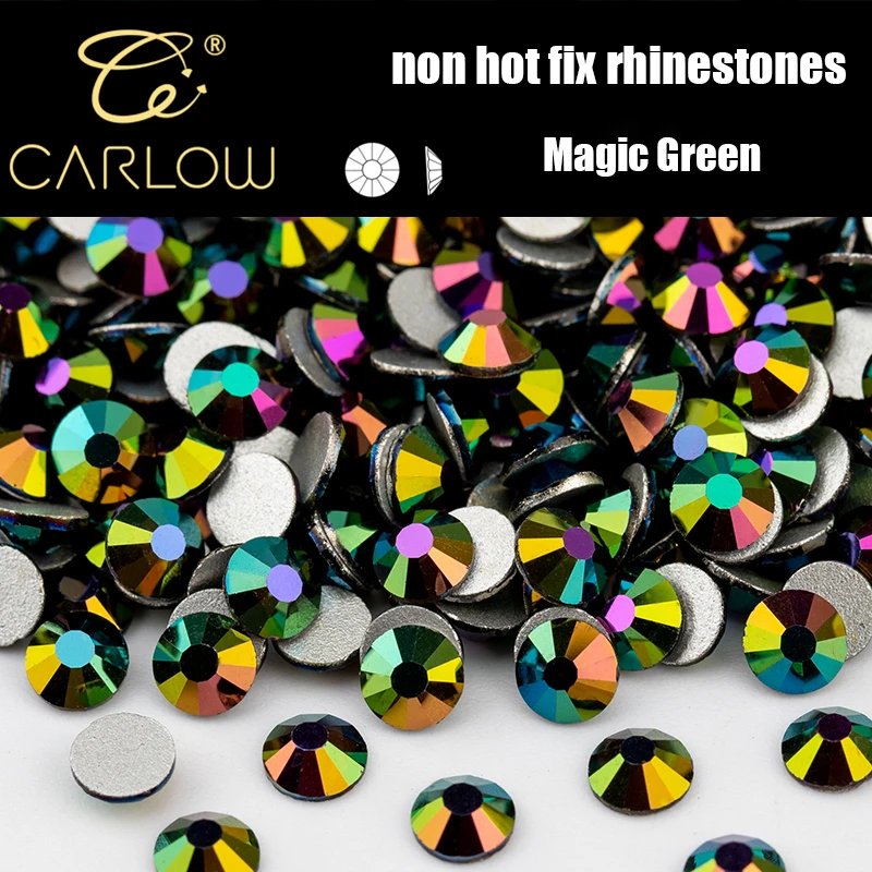Magic Green