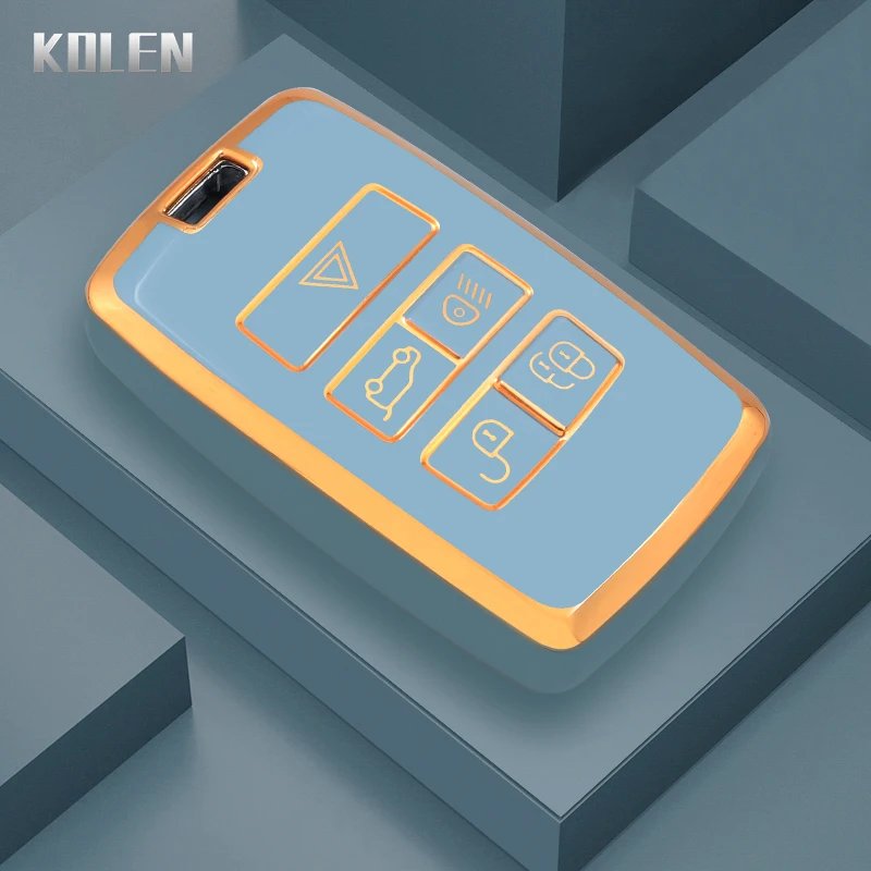 Gray only case