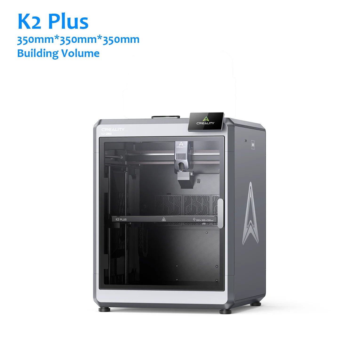 K2 Plus Printer Only