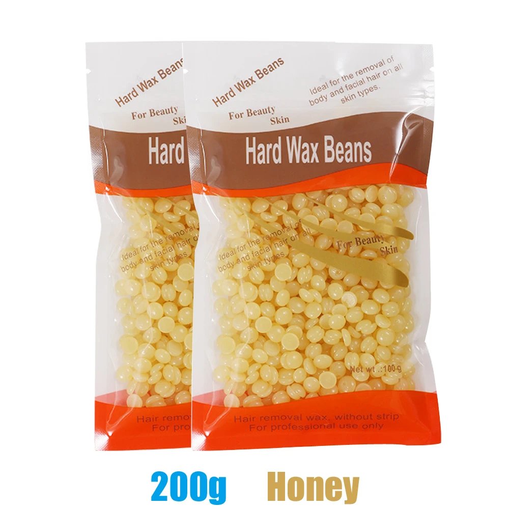 200g-Honey Wax