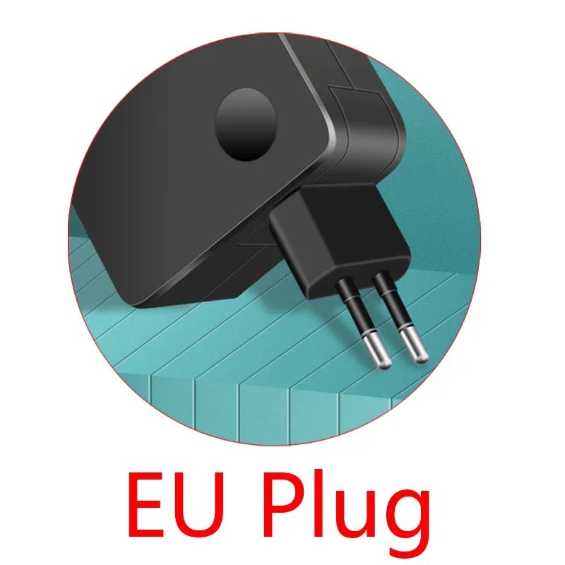 EU Plug