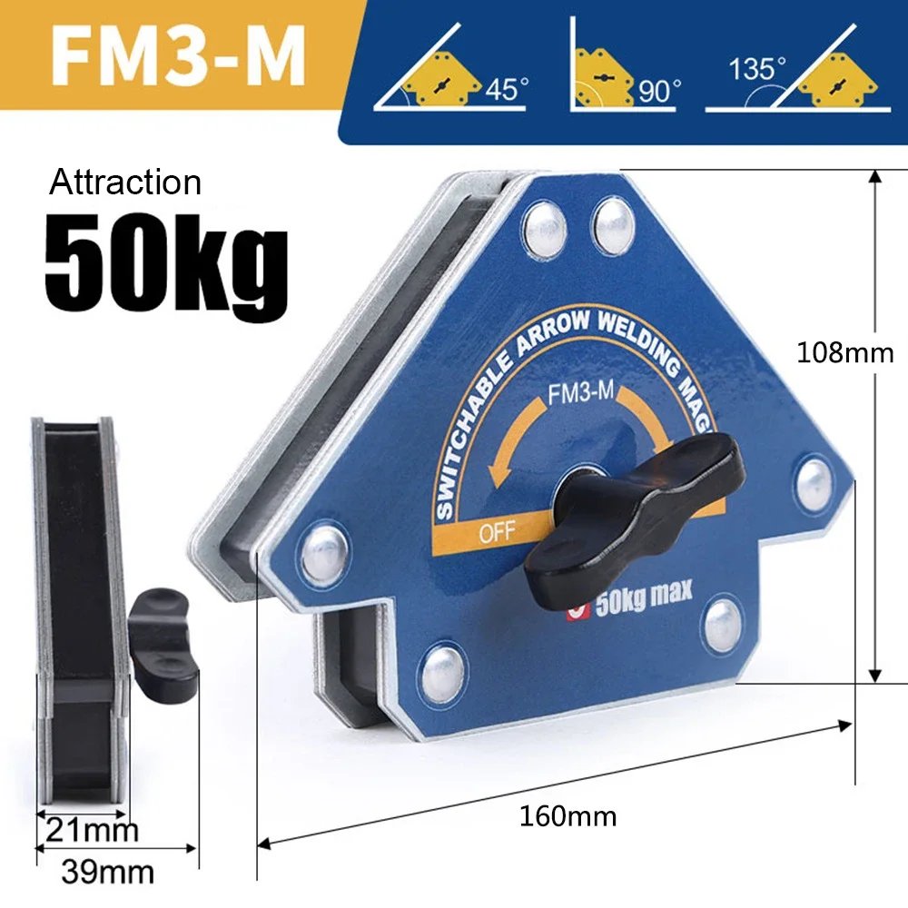 FM3-M