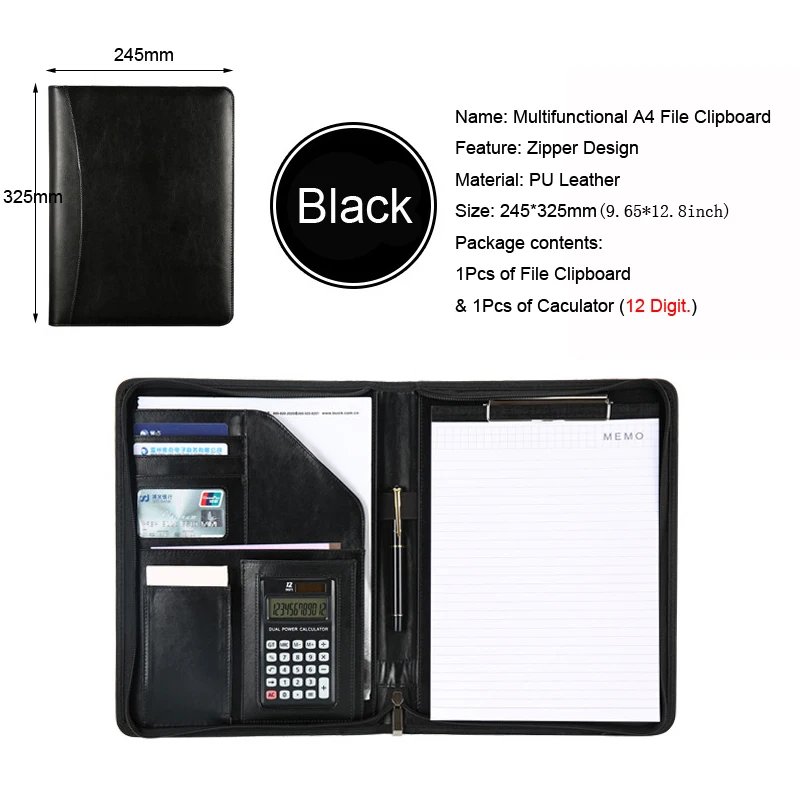 P Folder Calculator