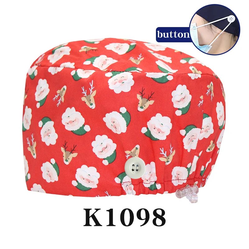 K1098 Buttons