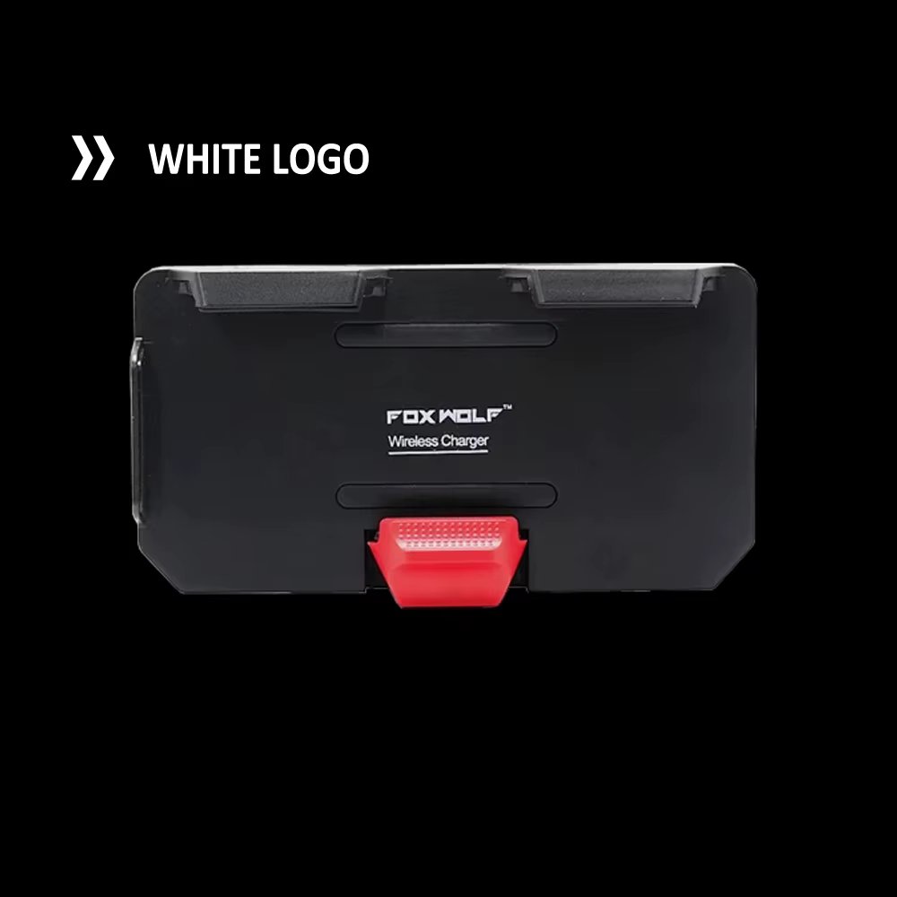 White Logo