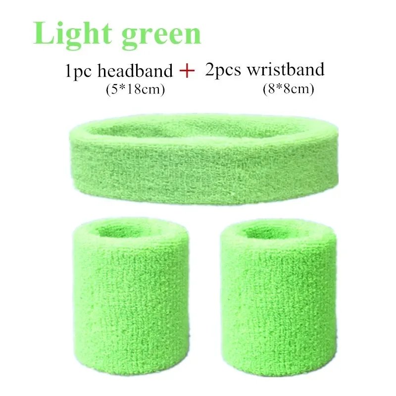 light green