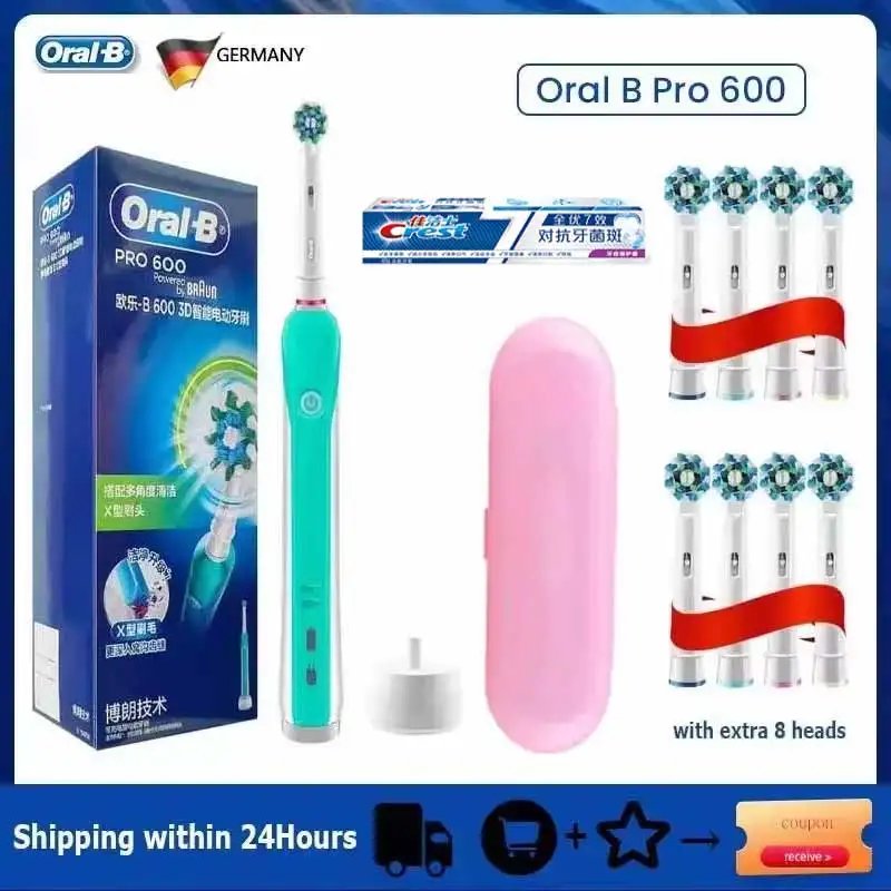 Pro600 8H1B1TP