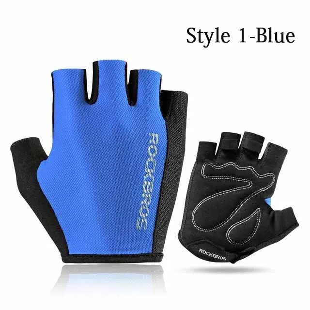 Style 1-Blue