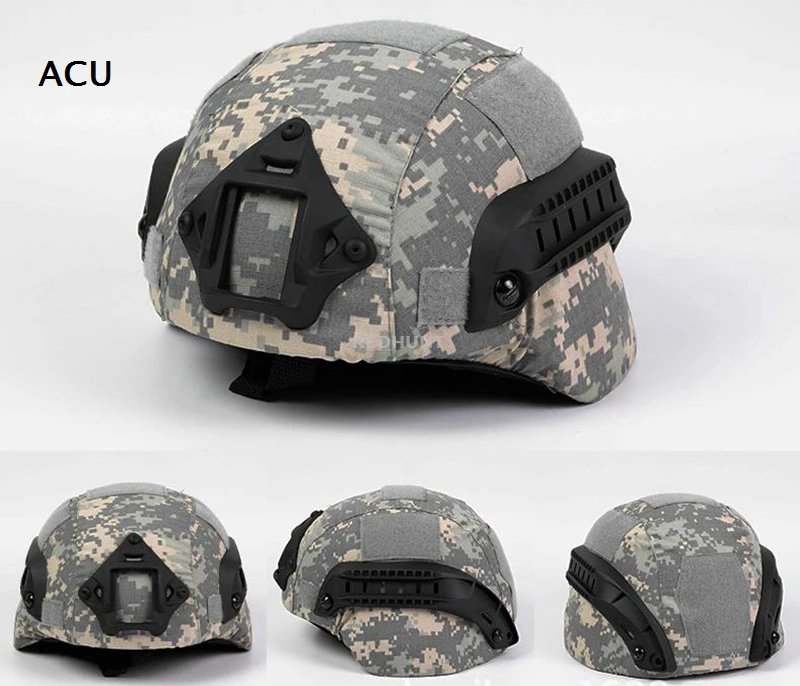ACU