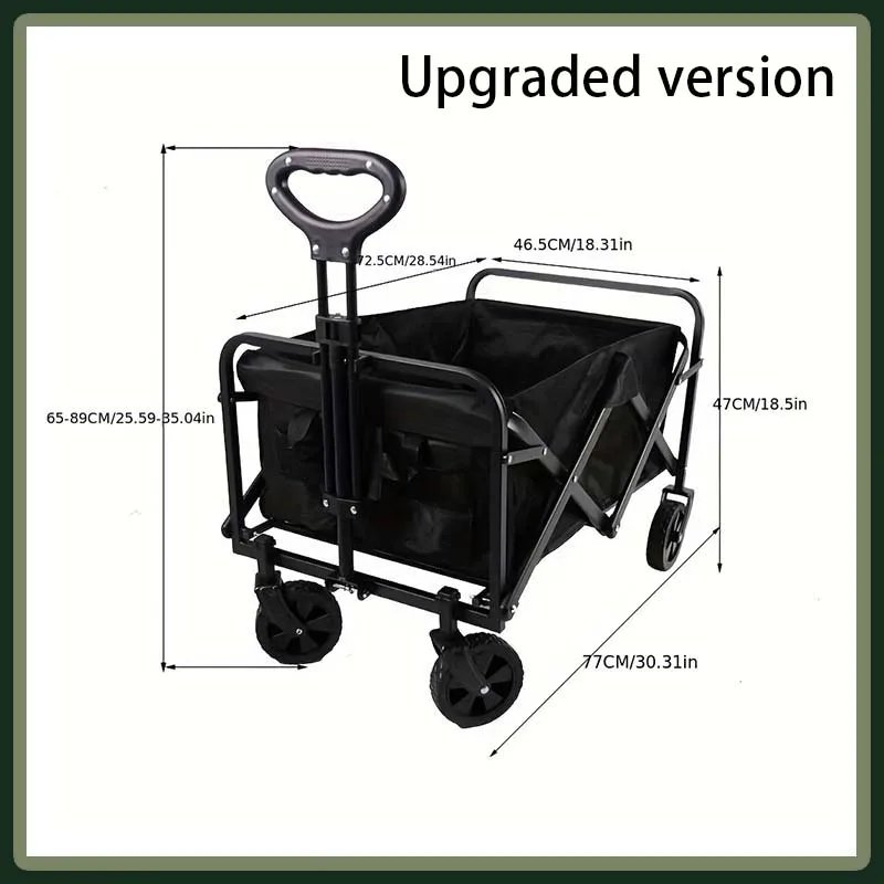 Upgraded version