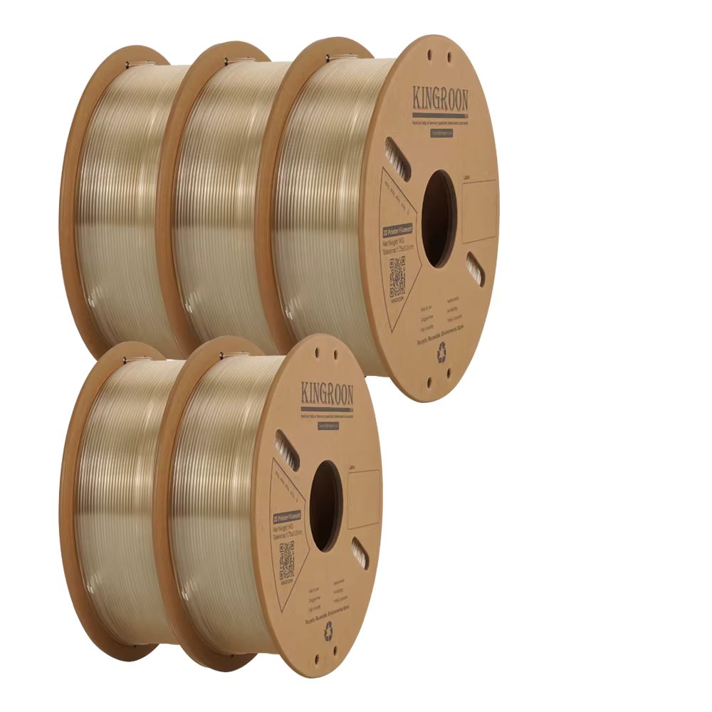 5Roll Transparent
