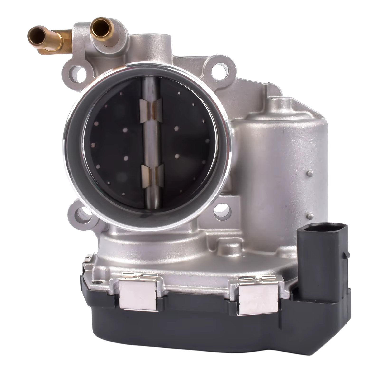 AP01 Throttle Body For VW Volkswagen Jetta 2.0L 2.5L GAS DOHC 06G133062M 06G133062J 2011-2015