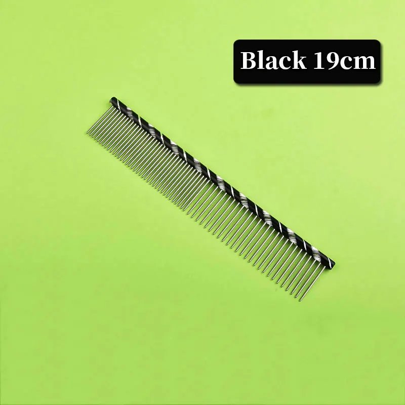 Black 19cm