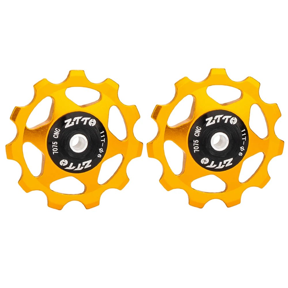 Gold 2pcs