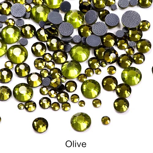Olive