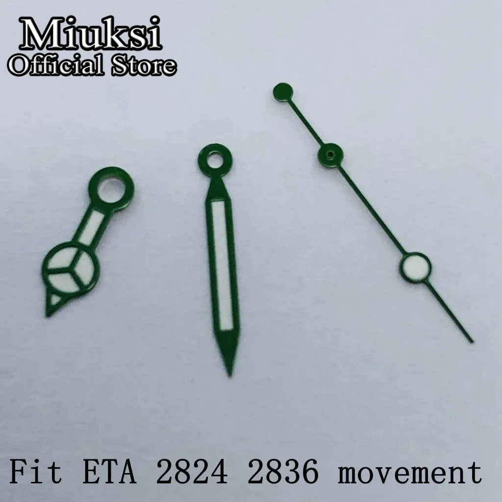 13 fit ETA 2824 2836