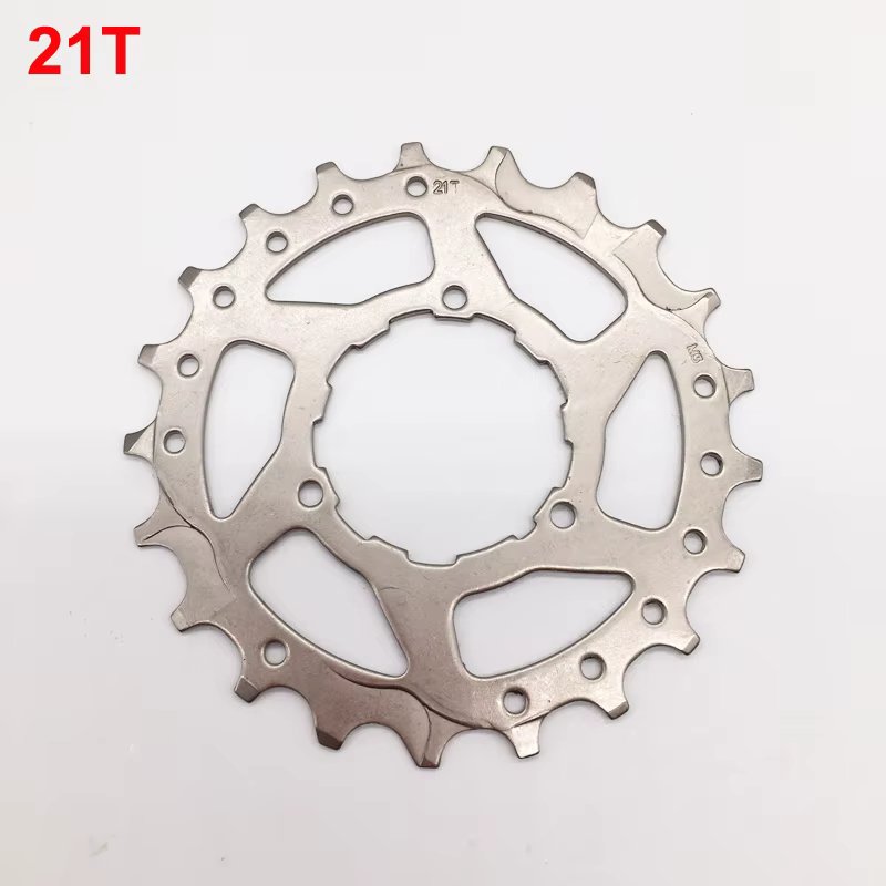 11S 21T