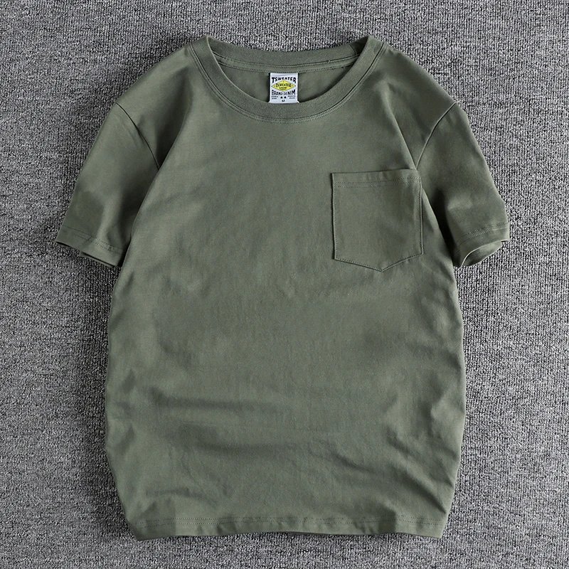 army green