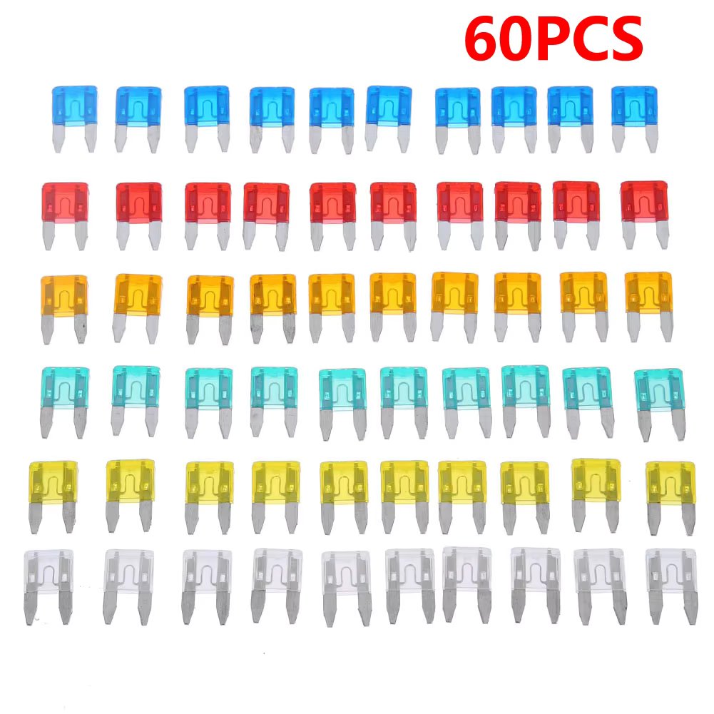 60PCS