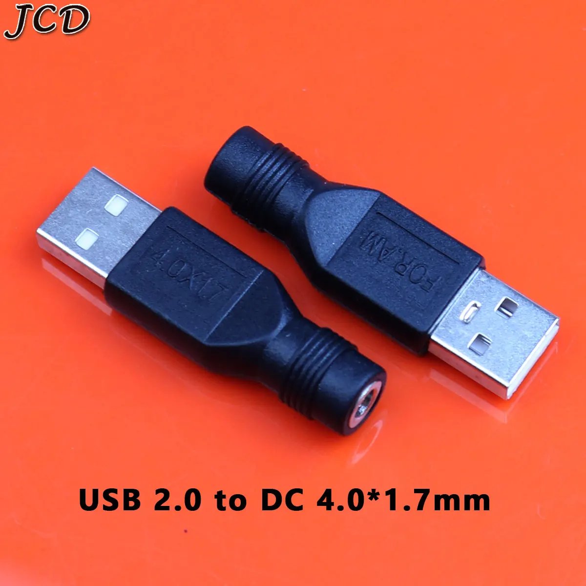 USB 2.0 to 4.0x1.7