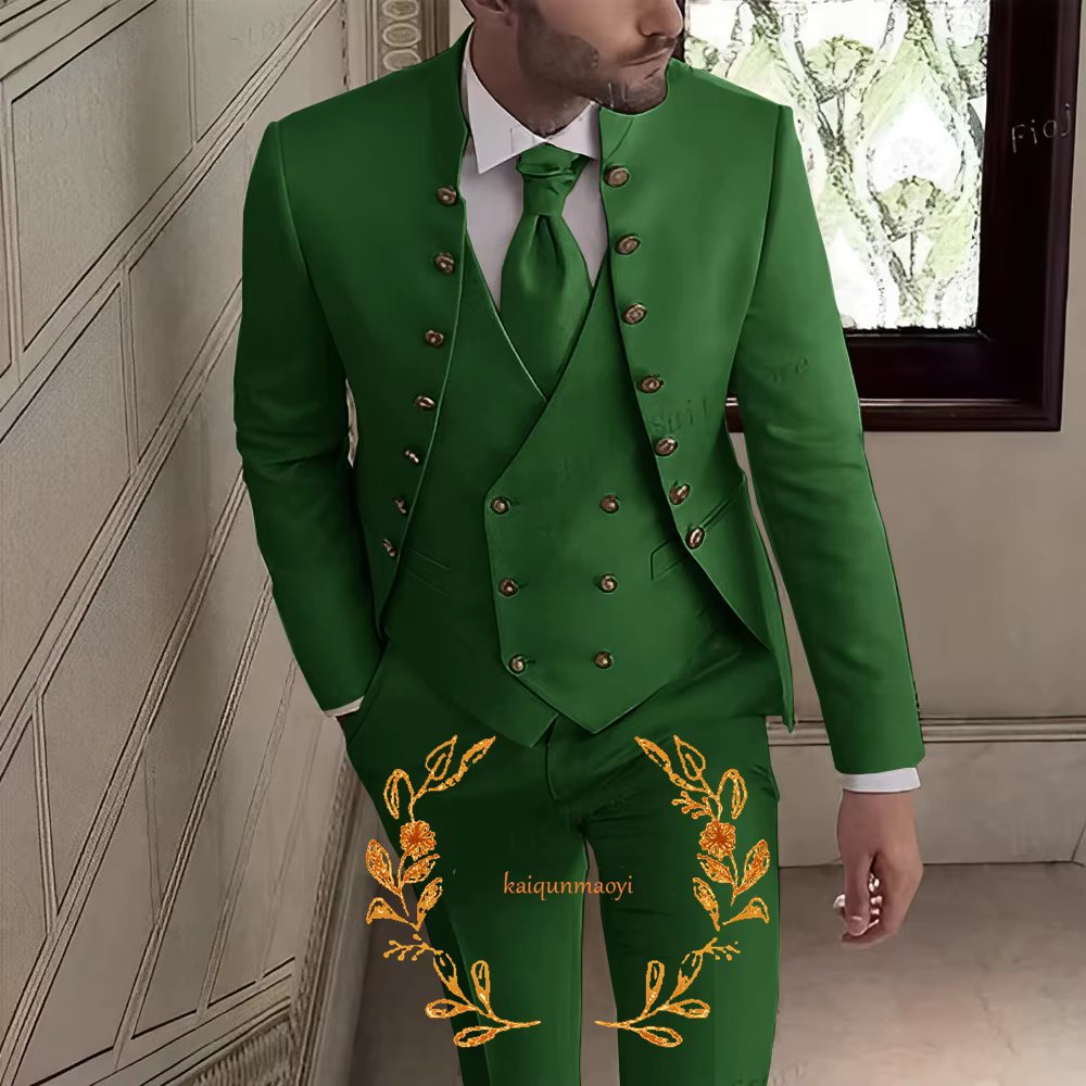 light green