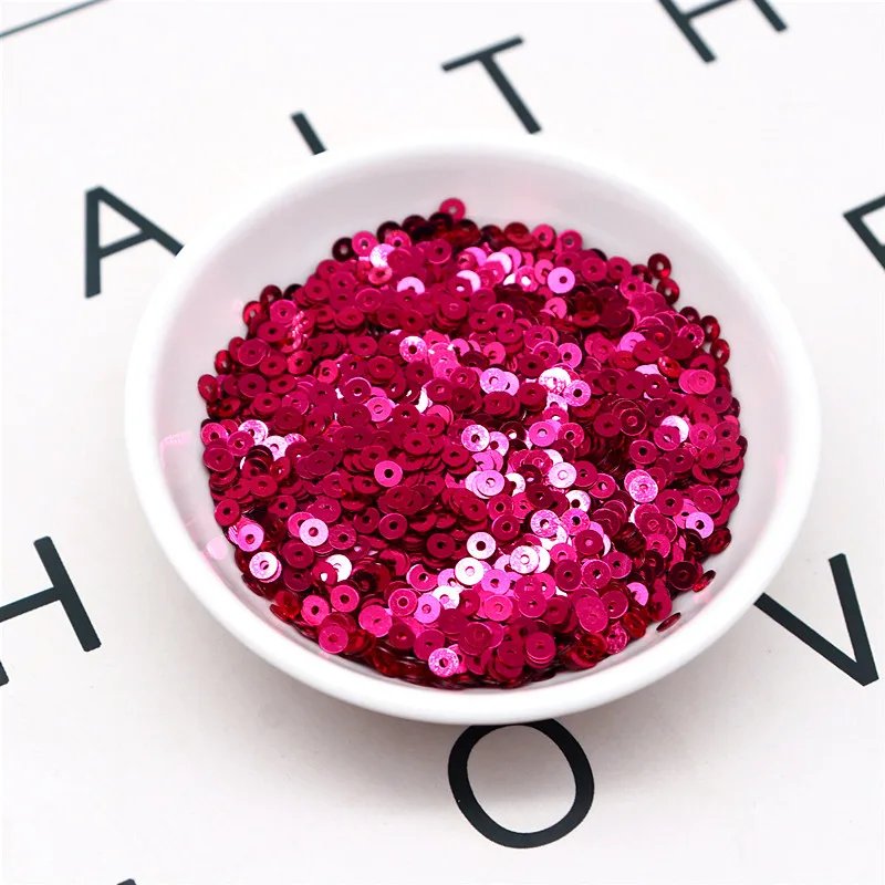 Rose red 20g
