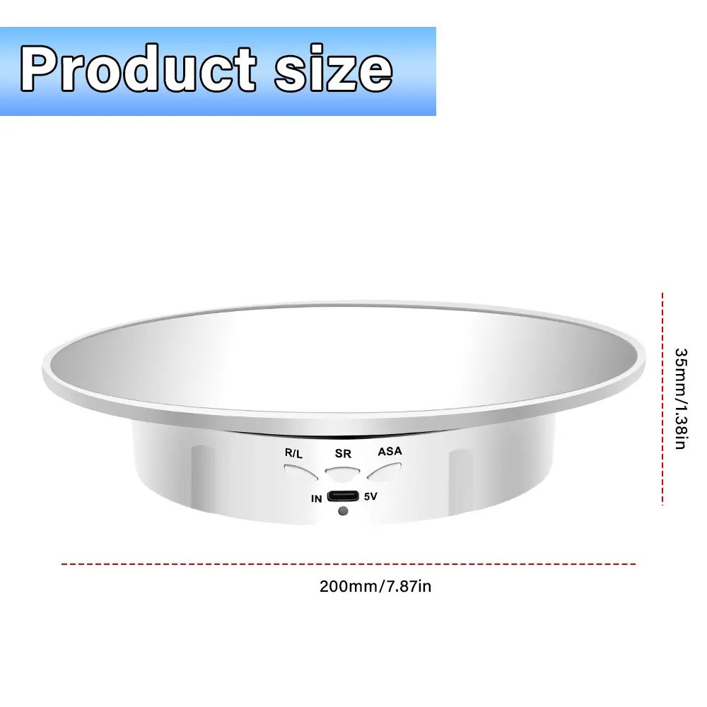 200mm-White-Mirror