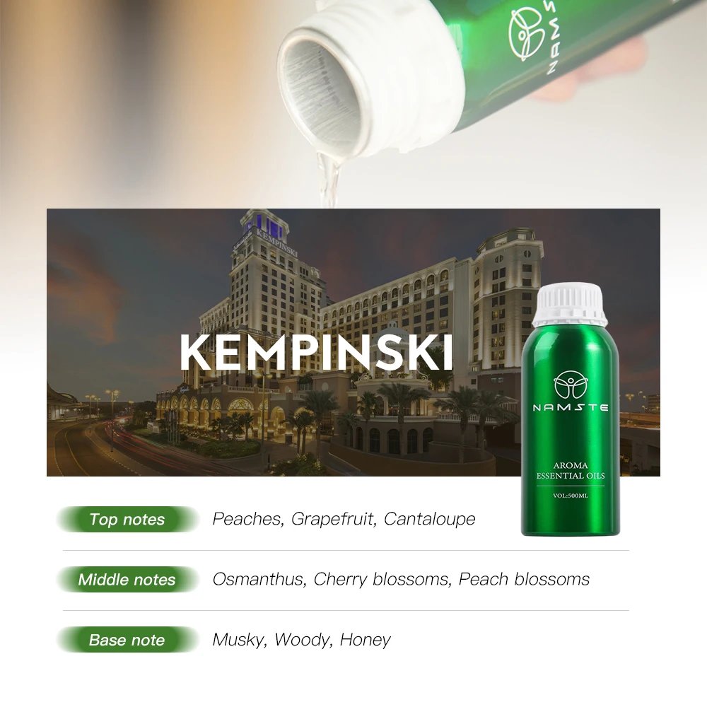 Kempinski