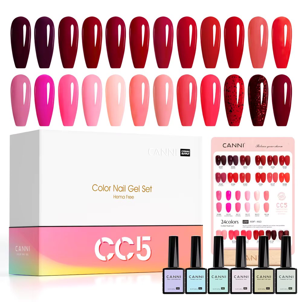 CC5 KIT