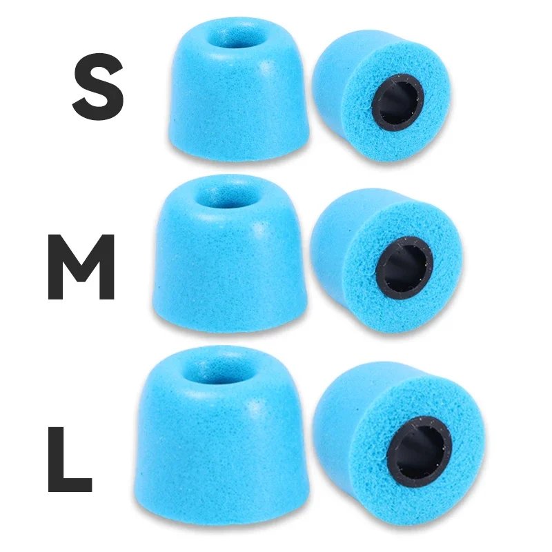 Blue SML